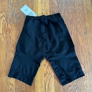 Tissini High Waist Body Shaper. Butt Lifter Slimmer Shorts